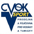CVOK SPORT