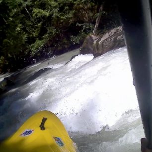 Nespočetné bouldergardens přináší spoustu zábavy