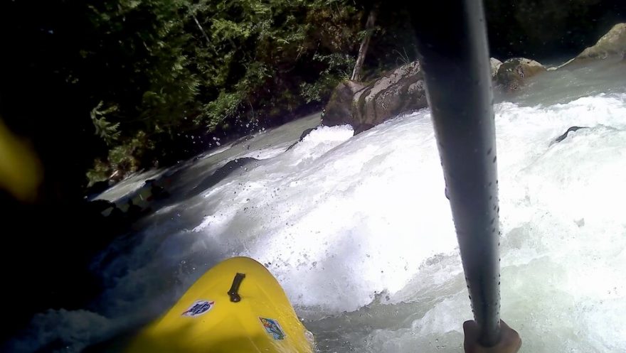 Nespočetné bouldergardens přináší spoustu zábavy