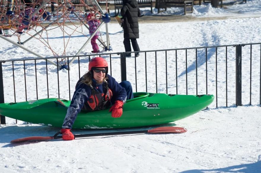 Wikk, úřadující mistr Petřína z roku 2010