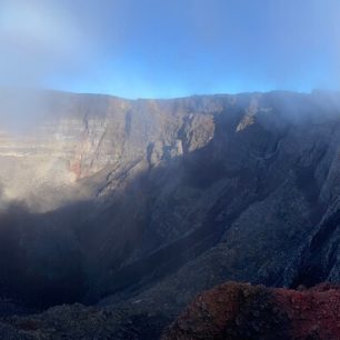 Jsme na Zemi nebo na Marsu?