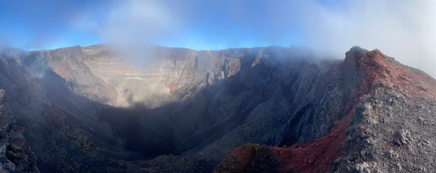 Jsme na Zemi nebo na Marsu?