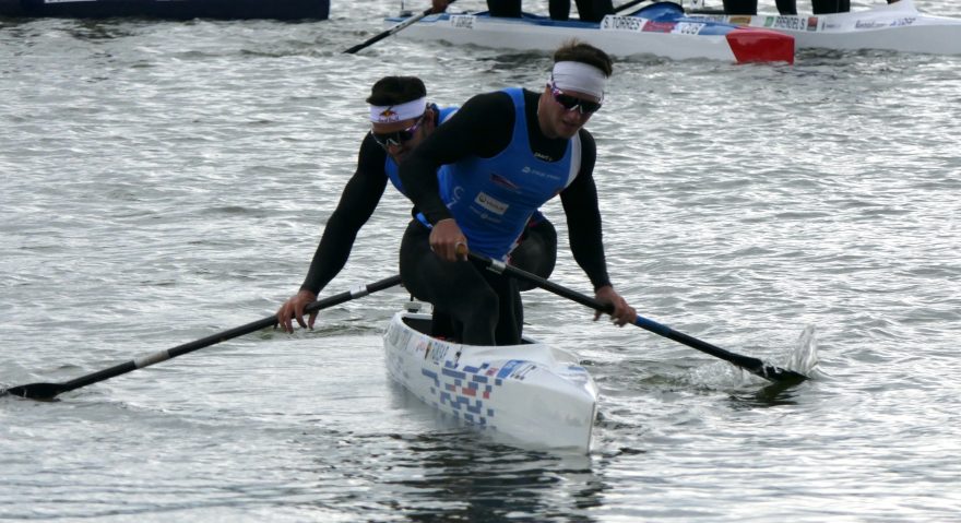 Martin a Petr Fuksovi