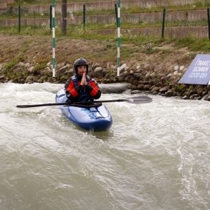 Pomodlit a jde se na to