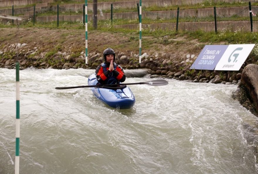 Pomodlit a jde se na to