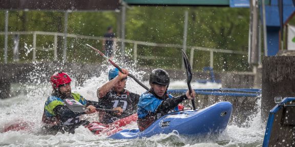 ZET Trnava X Race 2021 klepe na dveře!