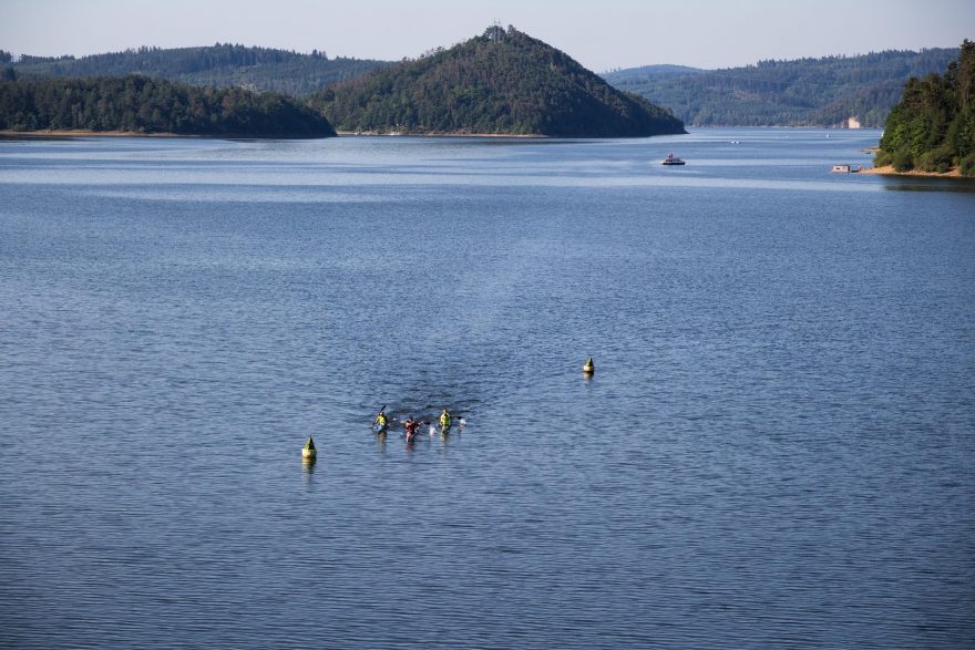 Z archivu Budějovice-Praha