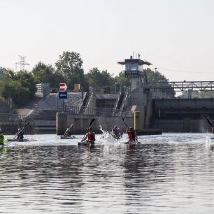 Z archivu Budějovice-Praha