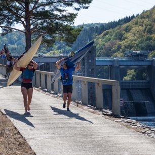 Z archivu Budějovice-Praha