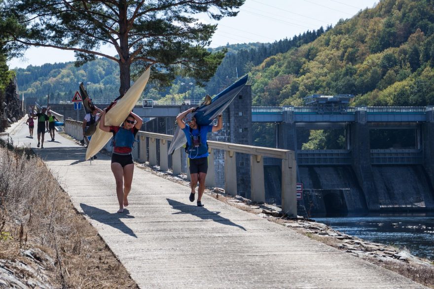 Z archivu Budějovice-Praha