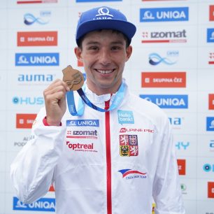 Jiří Prskavec / F: Jan Homolka, kanoe.cz