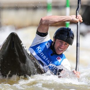Ondřej Tunka / F: Canoephotography.com