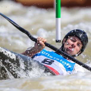Ondřej Tunka / F: Canoephotography.com