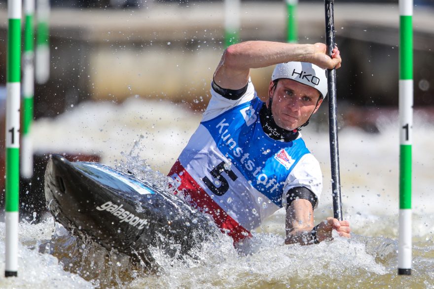 Vít Přindiš / F: Canoephotography.com