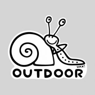 Outdoorový motiv UAX