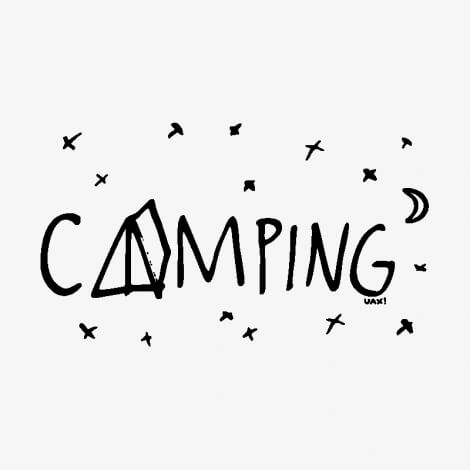 Outdoorový motiv UAX