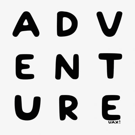 Outdoorový motiv UAX