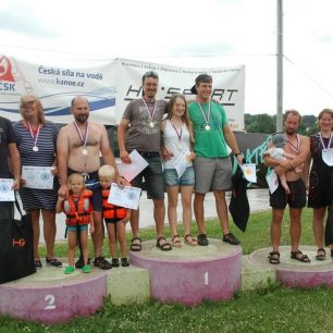 Nejlepší hlídky mix