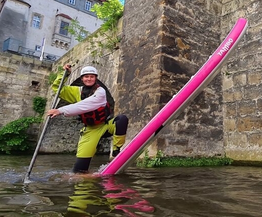 Kristýna Babiánková