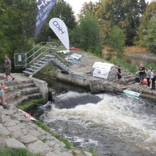 Vyhlášení vítězů za chvíli začne