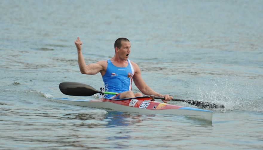 Po dojezdu K1 na MS 2011 v Singapuru - vicemistr světa