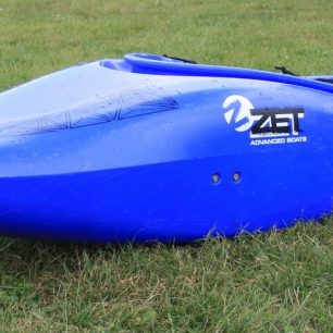 ZET Kayaks Chili