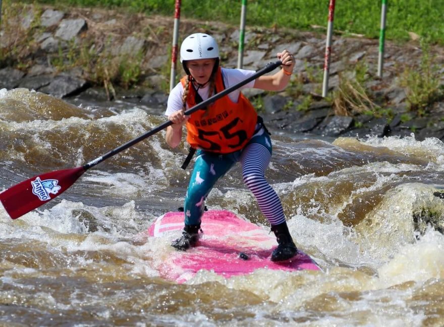 Se Scalpelem na MČR