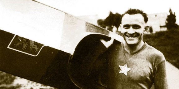 Ve věku 90 let zemřel Ladislav Čepčiansky, slovenský legendární rychlostní kanoista