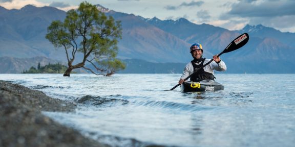 ROZHOVOR: Vávra Hradilek – Proč jsem se zamiloval do Nového Zélandu