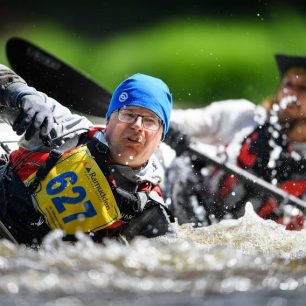 Na Võhandu jsou vidět i dramatické situace
