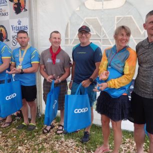 Pašík se Standou vyhráli C2. Šťastný úsměv vítězů.