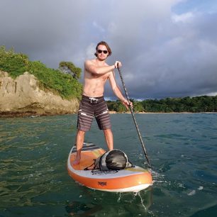 Výlety podél zelených břehů i dlouhých pláží