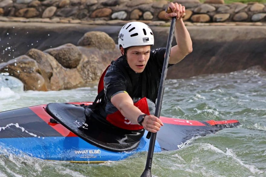 Poznali byste budoucího mistra světa?