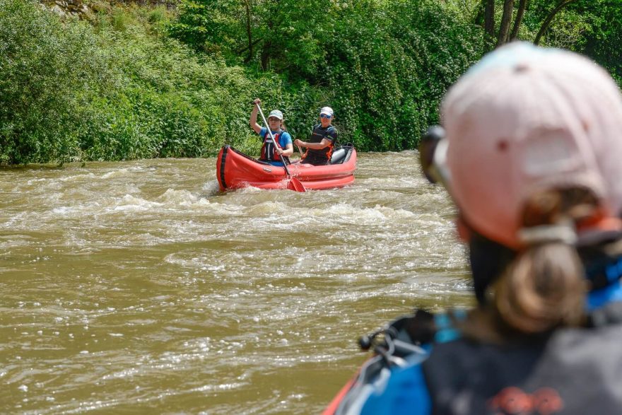 Poslední vlny a Stvořidla jsou za námi.