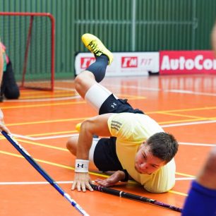 O drsné akce nebyla nouze