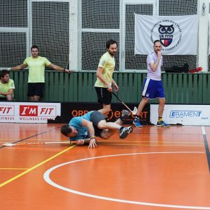 O drsné akce nebyla nouze