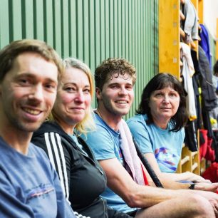 Troja Florbal Cup – Memoriál Michala Makovského 2022