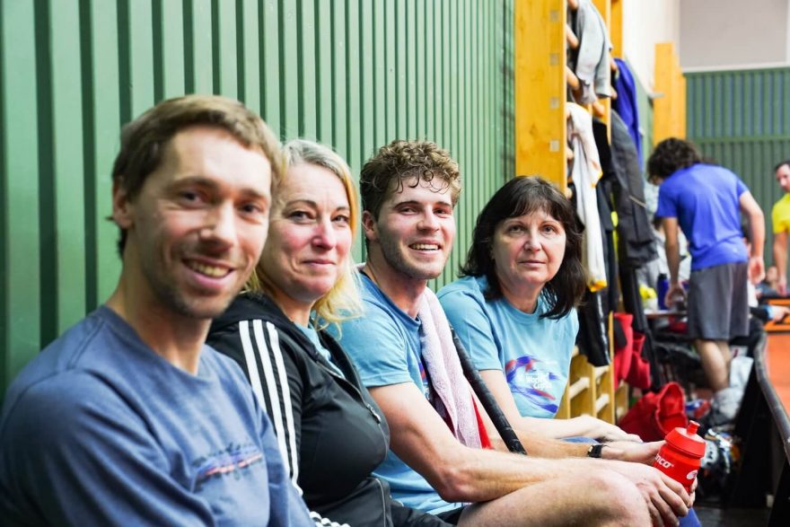 Troja Florbal Cup – Memoriál Michala Makovského 2022