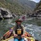 Rogue River – řeka vedoucí do divočiny