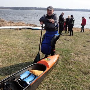 V neplánovaném cíli - přežili jsme
