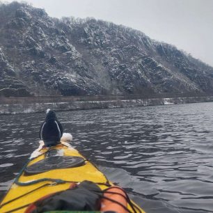 Tak tohle je Brána Čech - Porta Bohemica.