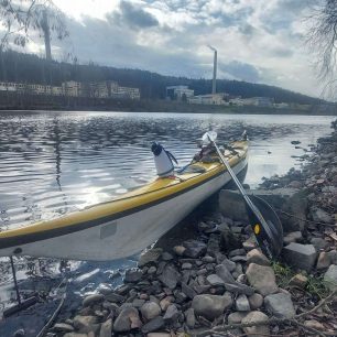 Takhle vypadá tajný komplex v Řeži.
