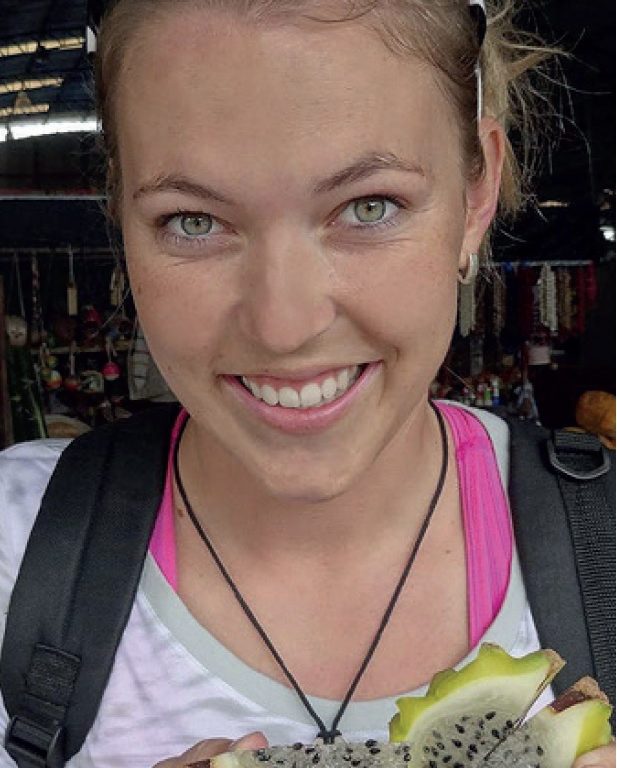 Karolína Kumžáková