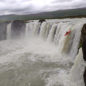 Několik vodáckých zážitků z Islandu