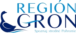 Logo Región GRON