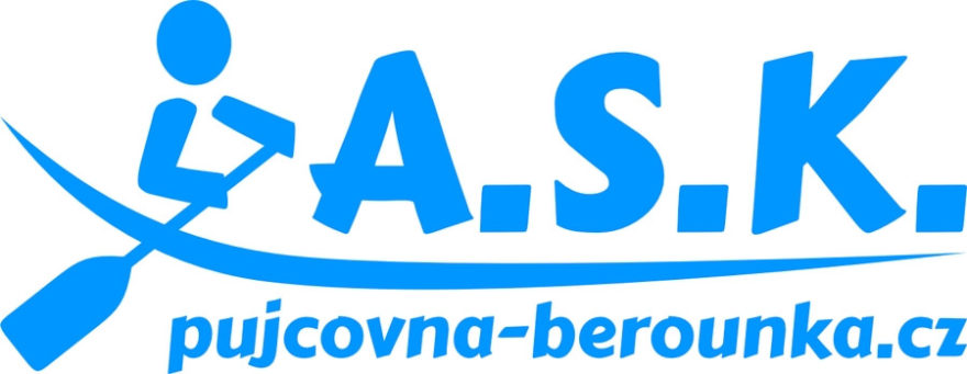 Pujcovna ASK-logo