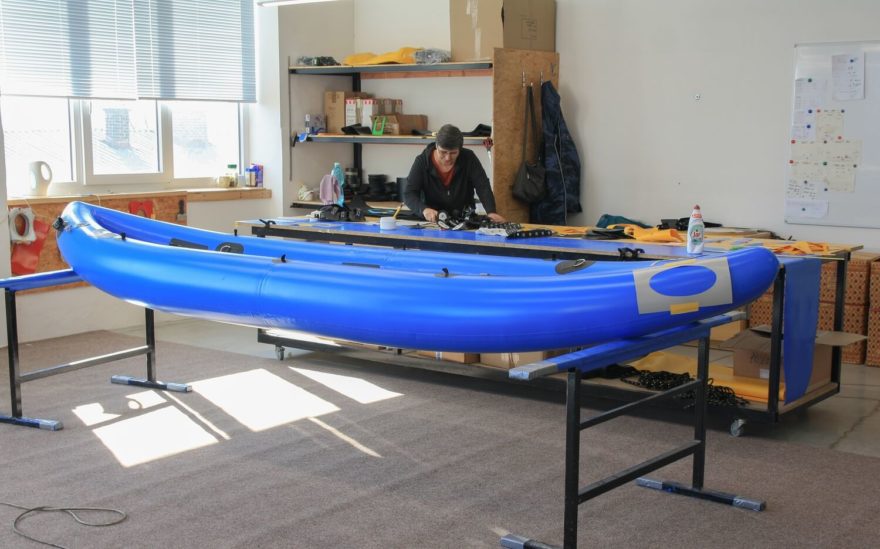 Poslední část kompletace. Tady je to už spíš "kosmetika".