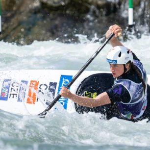 Mistrovství Evropy 2021 v italské Ivrei.