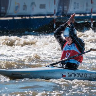 MEJ a U23 Krakow 2020