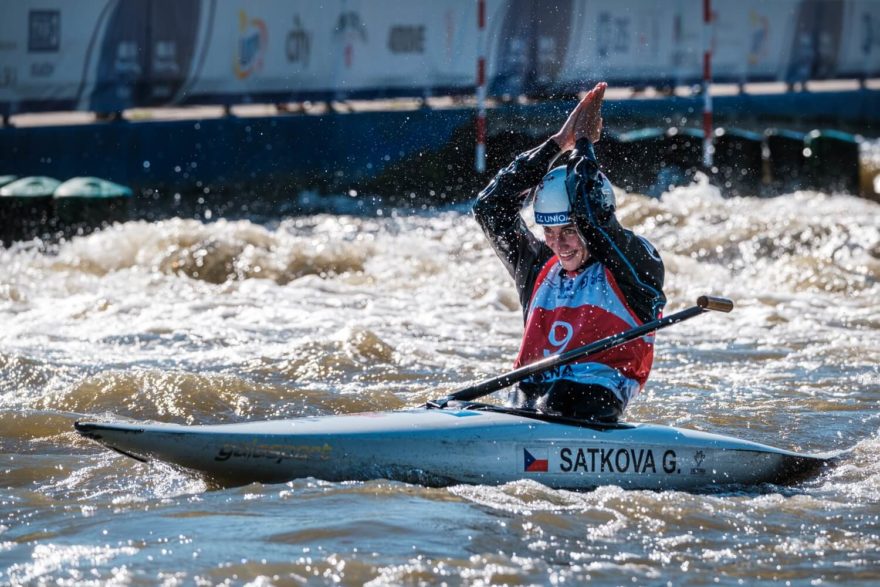 MEJ a U23 Krakow 2020